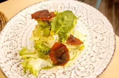 Il Cortile - Valencia