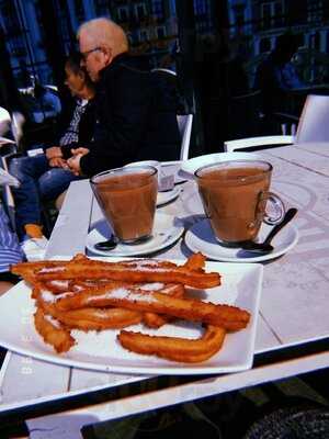 La Dulceria De La Ribera