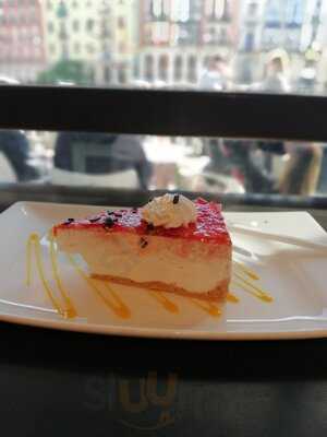 La Dulceria De La Ribera