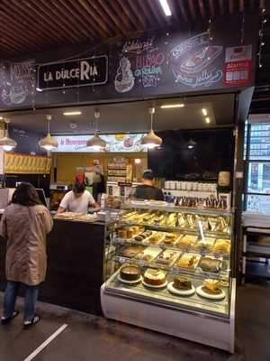 La Dulceria De La Ribera