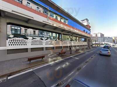 La Dulceria De La Ribera