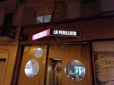La Perillosa