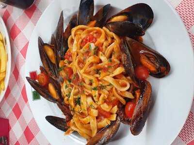 Ted - Los Cristianos