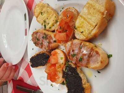 Ted - Los Cristianos