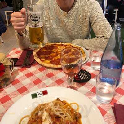 Ted - Los Cristianos