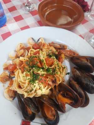 Ted - Los Cristianos