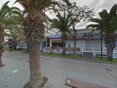 Ted - Los Cristianos