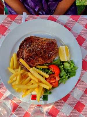 Ted - Los Cristianos