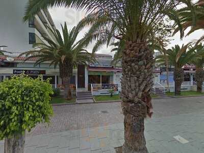 Ted - Los Cristianos