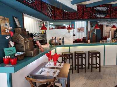 Pizzeria Civitavecchia