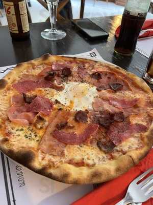 Pizzeria Civitavecchia
