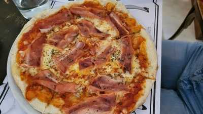 Pizzeria Civitavecchia