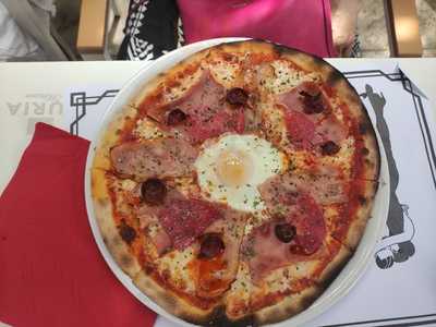 Pizzeria Civitavecchia