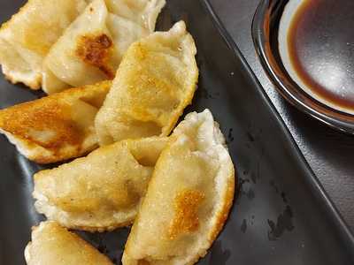 Restaurante Mandu Canteras