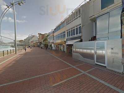Restaurante Mandu Canteras