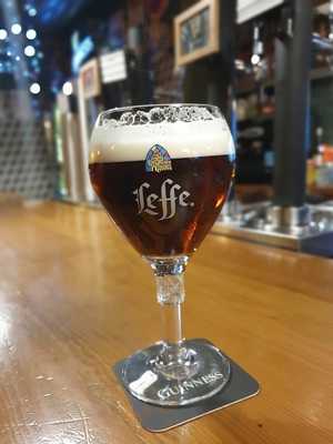 Viriato-guevara & Lynch