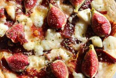 Restaurant La Calma Chill Out