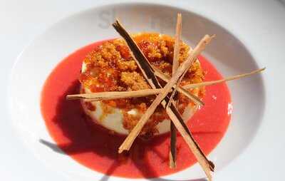 Restaurant La Calma Chill Out