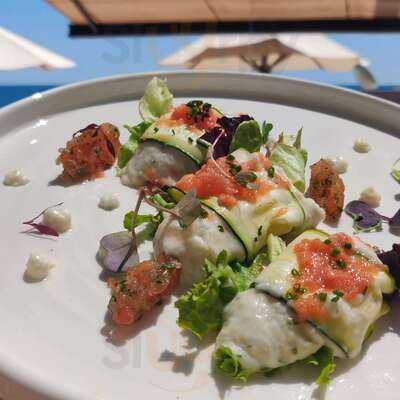 Restaurant La Calma Chill Out