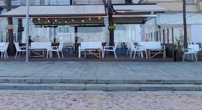 Restaurant La Calma Chill Out