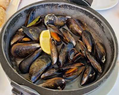 Restaurant La Calma Chill Out