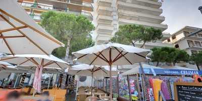 Restaurant La Calma Chill Out