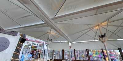 Restaurant La Calma Chill Out