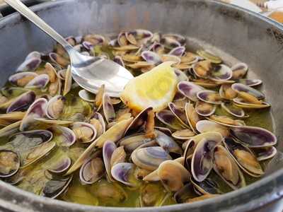 Restaurant La Calma Chill Out