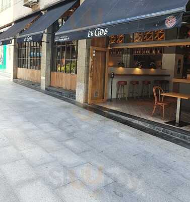 Las Cepas De Estraunza