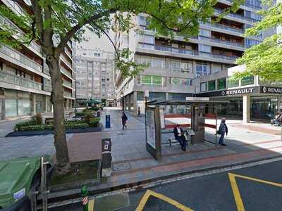 Las Cepas De Estraunza