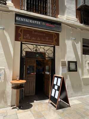 Taberna Al Pie De La Torre