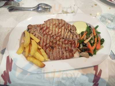 Taberna Al Pie De La Torre