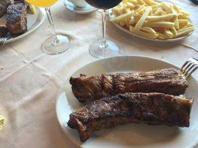 Parrillada La Estancia