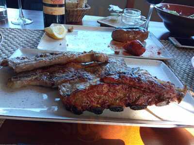 Parrillada La Estancia