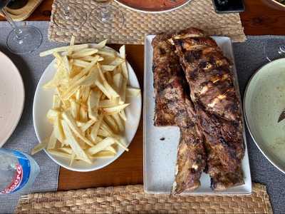 Parrillada La Estancia