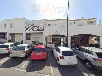 Restaurant Family Bar Balu