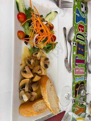 Restaurante Christopher