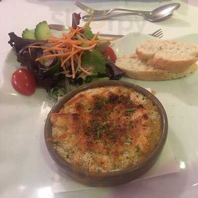 Restaurante Christopher