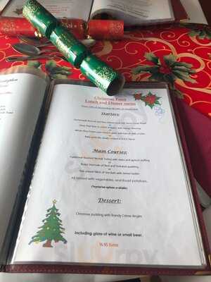 Restaurante Christopher