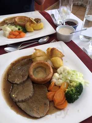 Restaurante Christopher