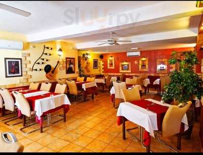 Restaurante Christopher