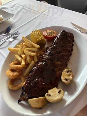 Restaurante Christopher