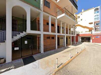 Restaurante Christopher