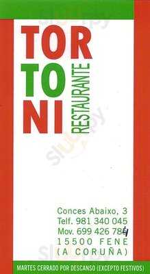 Restaurante Tortoni