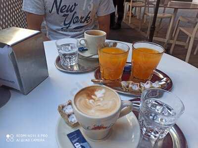 Cafe La Cala