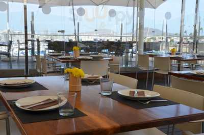 Restaurante Bar Pantalan