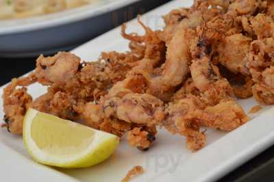 Restaurante Bar Pantalan