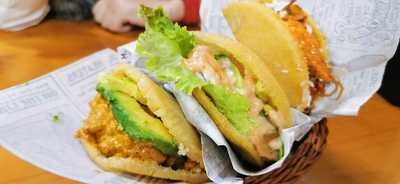 Restaurante Bar Pantalan