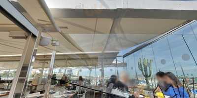 Restaurante Bar Pantalan