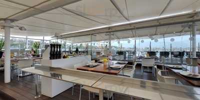 Restaurante Bar Pantalan